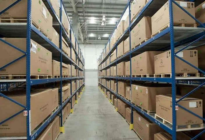 漳州到宿州货物仓储