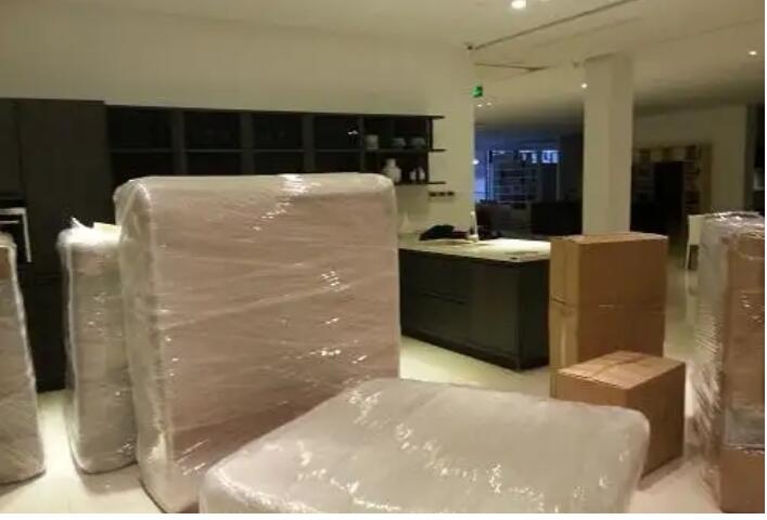 漳州到宿州长途搬家