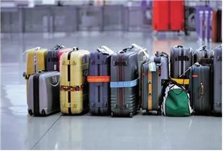 漳州到宿州行李托运